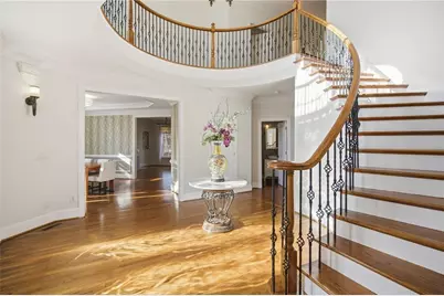 715 Crown Cove, Milton, GA 30004 - Photo 7