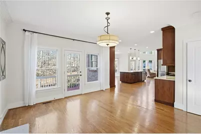 715 Crown Cove, Milton, GA 30004 - Photo 13