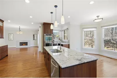 715 Crown Cove, Milton, GA 30004 - Photo 17