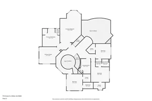 715 Crown Cove, Milton, GA 30004 - Photo 61