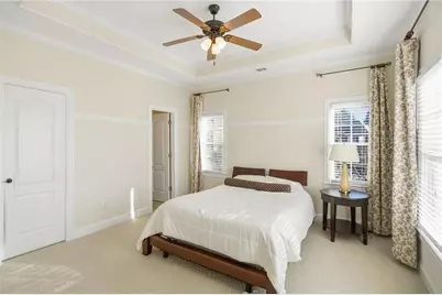 715 Crown Cove, Milton, GA 30004 - Photo 37