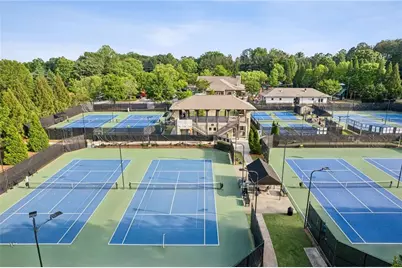 715 Crown Cove, Milton, GA 30004 - Photo 65