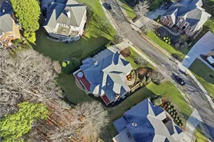 715 Crown Cove, Milton, GA 30004 - Photo 57