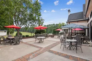 715 Crown Cove, Milton, GA 30004 - Photo 87