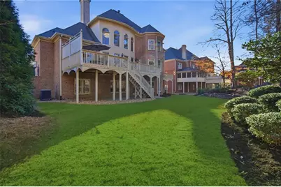 715 Crown Cove, Milton, GA 30004 - Photo 55