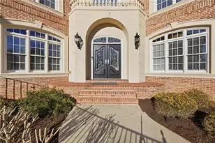 715 Crown Cove, Milton, GA 30004 - Photo 57