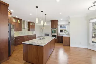 715 Crown Cove, Milton, GA 30004 - Photo 15