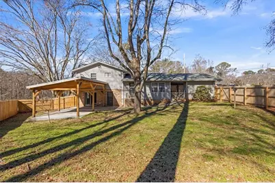 3241 Wildwood Drive SW, Marietta, GA 30060 - Photo 33