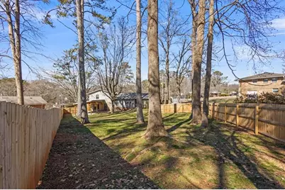 3241 Wildwood Drive SW, Marietta, GA 30060 - Photo 33