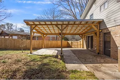 3241 Wildwood Drive SW, Marietta, GA 30060 - Photo 31