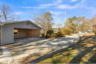 3241 Wildwood Drive SW, Marietta, GA 30060 - Photo 5