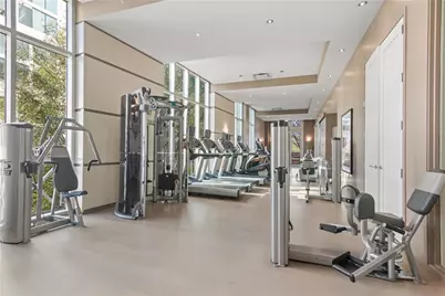 1820 Peachtree Street NW #1006, Atlanta, GA 30309 - Photo 61