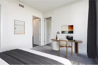 1820 Peachtree Street NW #1006, Atlanta, GA 30309 - Photo 29