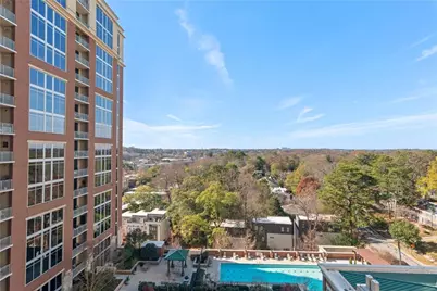 1820 Peachtree Street NW #1006, Atlanta, GA 30309 - Photo 37