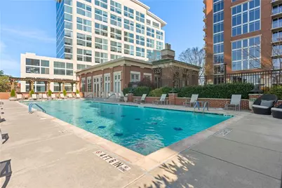 1820 Peachtree Street NW #1006, Atlanta, GA 30309 - Photo 53
