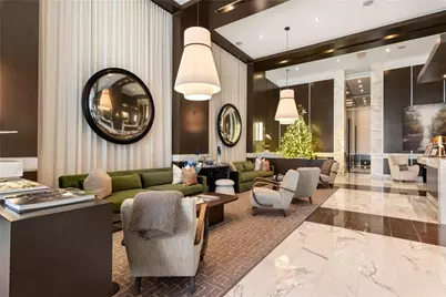 1820 Peachtree Street NW #1006, Atlanta, GA 30309 - Photo 41