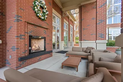 1820 Peachtree Street NW #1006, Atlanta, GA 30309 - Photo 51