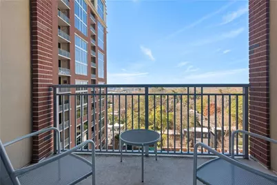 1820 Peachtree Street NW #1006, Atlanta, GA 30309 - Photo 25