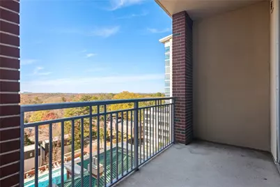 1820 Peachtree Street NW #1006, Atlanta, GA 30309 - Photo 35