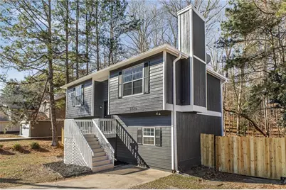 5225 Forest Downs Lane, South Fulton, GA 30349 - Photo 3