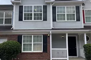 1160 Maple Valley Ct, Union City, GA 30291 - Photo 1