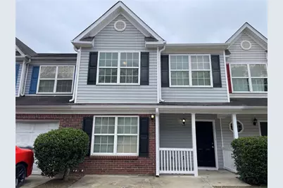 1160 Maple Valley Court, Union City, GA 30291 - Photo 27