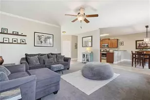 2130 Hamby Cove Dr NW, Acworth, GA 30102 - Photo 3