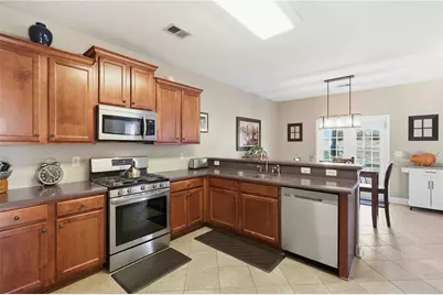 2130 Hamby Cove Drive NW, Acworth, GA 30102 - Photo 5