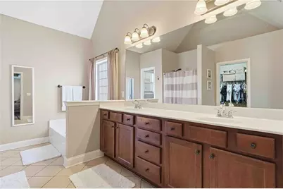 2130 Hamby Cove Drive NW, Acworth, GA 30102 - Photo 13