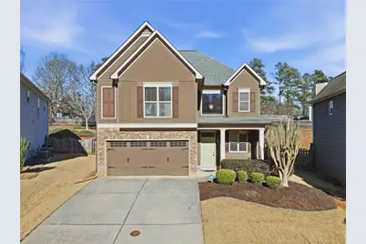 2130 Hamby Cove Drive NW, Acworth, GA 30102 - Photo 1
