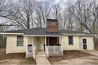 3911 Blackstock Road, Talmo, GA 30575 - Photo 1