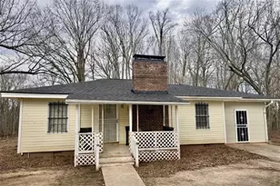 3911 Blackstock Rd, Talmo, GA 30575 - Photo 1