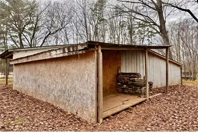 3911 Blackstock Road, Talmo, GA 30575 - Photo 15