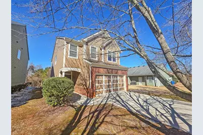 1750 Lily Valley Drive, Lawrenceville, GA 30045 - Photo 3