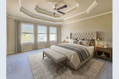 1750 Lily Valley Drive, Lawrenceville, GA 30045 - Photo 31