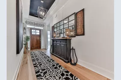 1008 Cooks Farm Way, Woodstock, GA 30189 - Photo 9