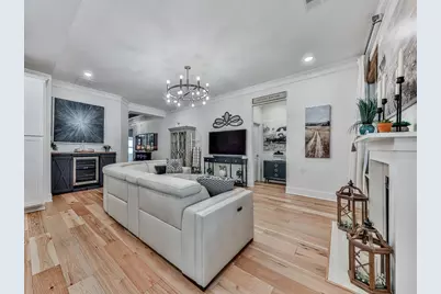 1008 Cooks Farm Way, Woodstock, GA 30189 - Photo 13