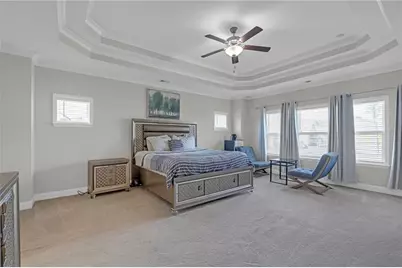 4292 Crestworth Lane SW, Marietta, GA 30064 - Photo 21