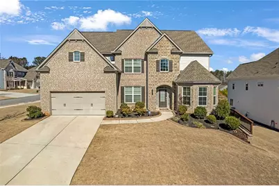 4292 Crestworth Lane SW, Marietta, GA 30064 - Photo 33