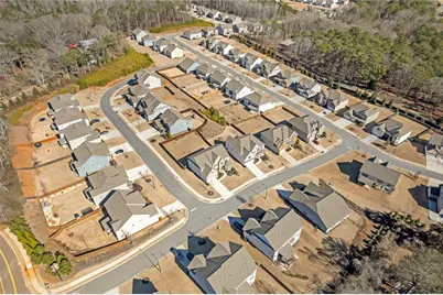 4292 Crestworth Lane SW, Marietta, GA 30064 - Photo 31