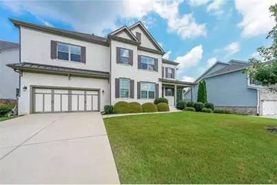 633 Wynnewood Court SW, Powder Springs, GA 30127 - Photo 5