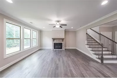 633 Wynnewood Court SW, Powder Springs, GA 30127 - Photo 19