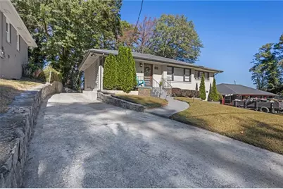 740 Custer Avenue SE, Atlanta, GA 30315 - Photo 35