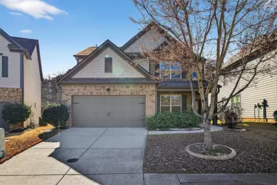 2430 Fair Oaks Way, College Park, GA 30337 - Photo 1