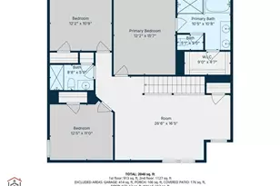 2430 Fair Oaks Way, College Park, GA 30337 - Photo 47