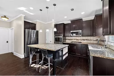 2430 Fair Oaks Way, College Park, GA 30337 - Photo 17