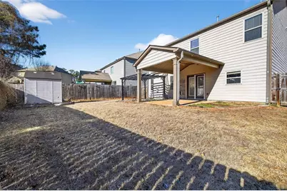 2430 Fair Oaks Way, College Park, GA 30337 - Photo 41