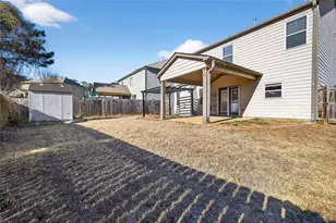 2430 Fair Oaks Way, College Park, GA 30337 - Photo 41