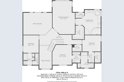 382 Spring Willow Drive, Sugar Hill, GA 30518 - Photo 85