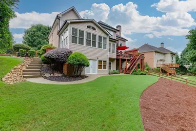 382 Spring Willow Drive, Sugar Hill, GA 30518 - Photo 67